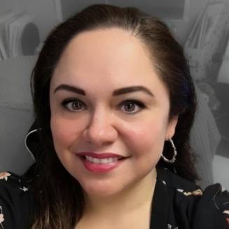 Sissy Morales, Our Center Director